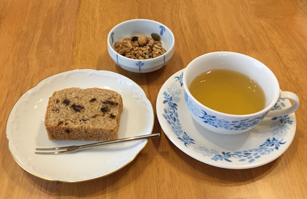 4.22ヨガイベント風景4