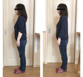 パワージュエル整体施術例