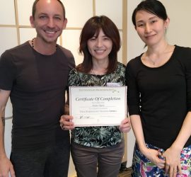 ヨガ数秘学ワークショップ