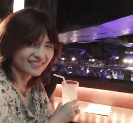 東儀秀樹ビルボードライブ