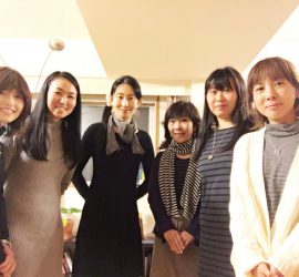 ヨガ数秘学勉強会