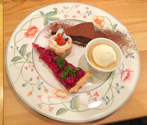 ダンストレイン1