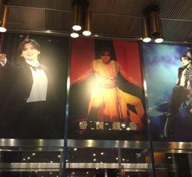 Endless SHOCK 帝劇