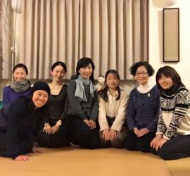 数秘学勉強会集合写真