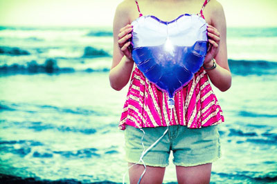 ハートのイメージ