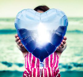 ハートイメージ