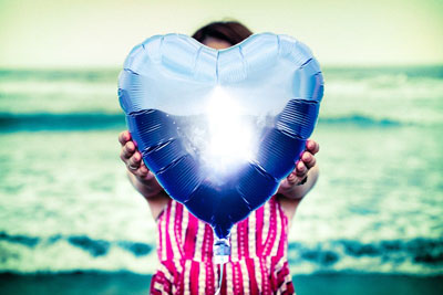 ハートイメージ