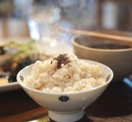 和食ごはん