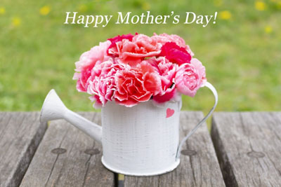 母の日イメージ