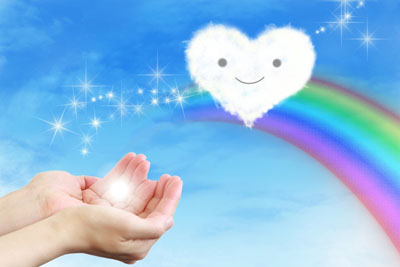 ハートイメージ