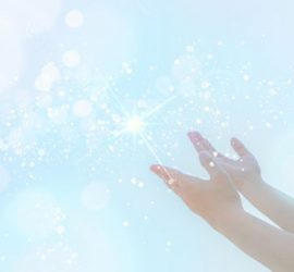 手放すイメージ