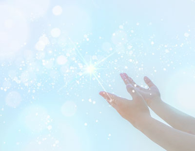 手放すイメージ