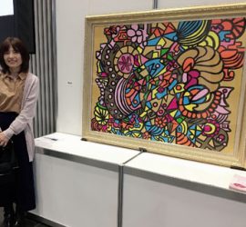 さやのりこ原画