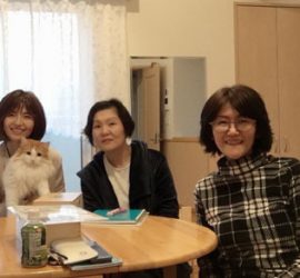 ゼリツィンベーシックセミナー