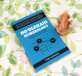 ヨガ数秘学テキスト