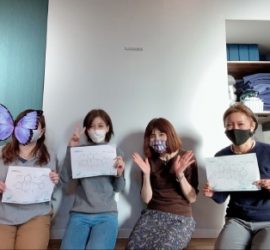 ヨガ数秘学講座