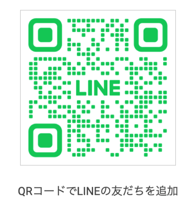 Yoga with Sumie LINE　QRコード